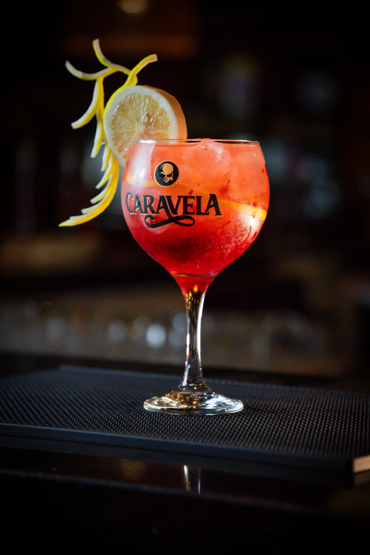 Drinks autorais
