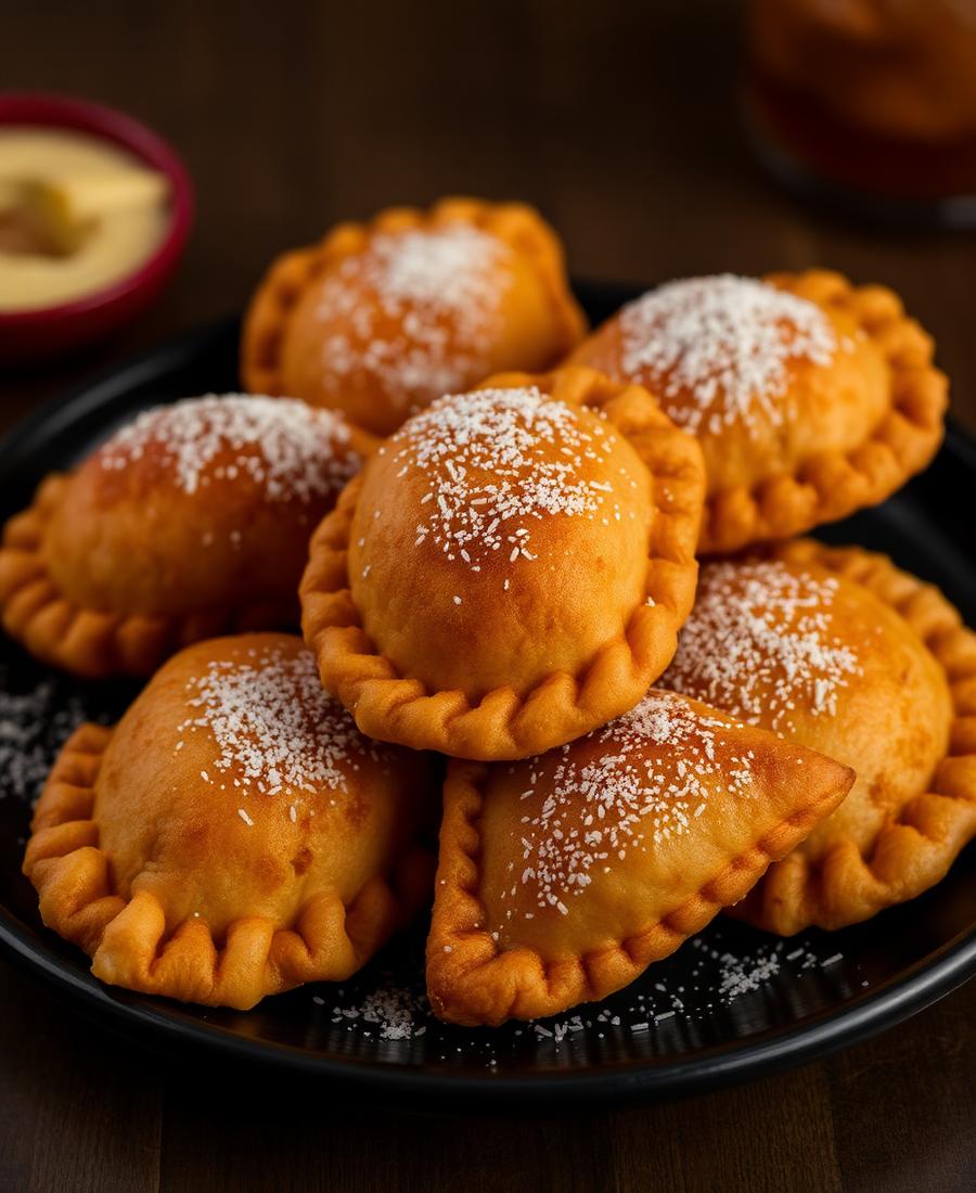 Pastéis